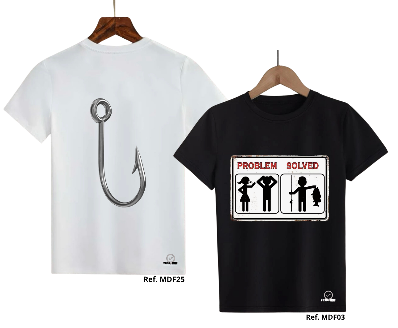 T-shirts & Hoodies