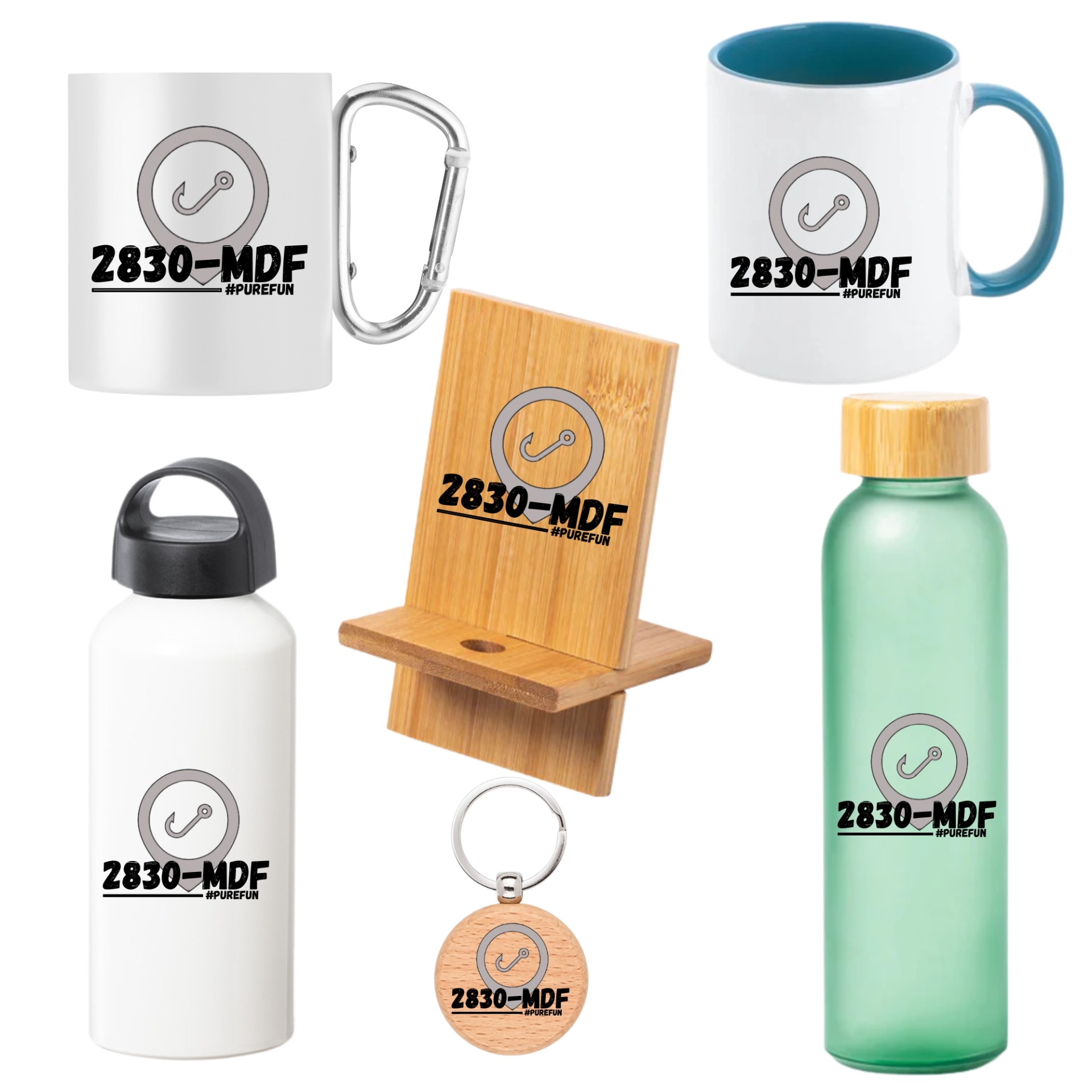Brindes & Personalização